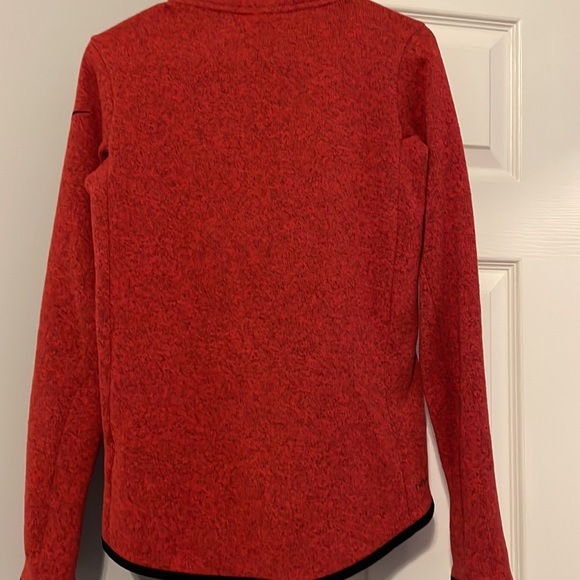 Nike sweater zip up - Picture 5 of 5